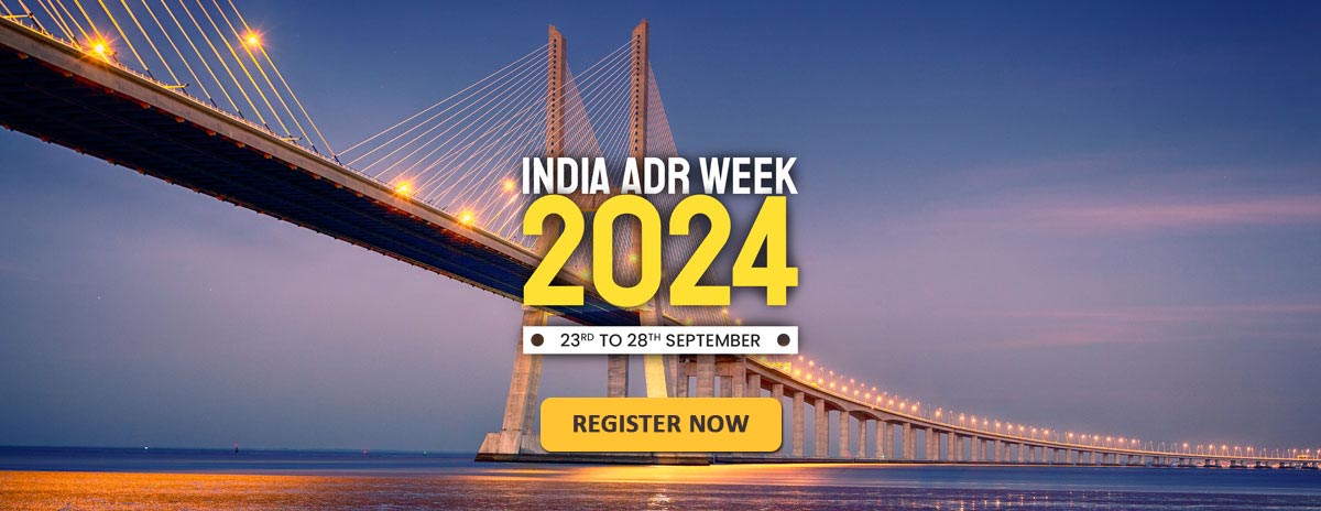 India ADR Week